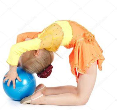 Gymnastic 4+